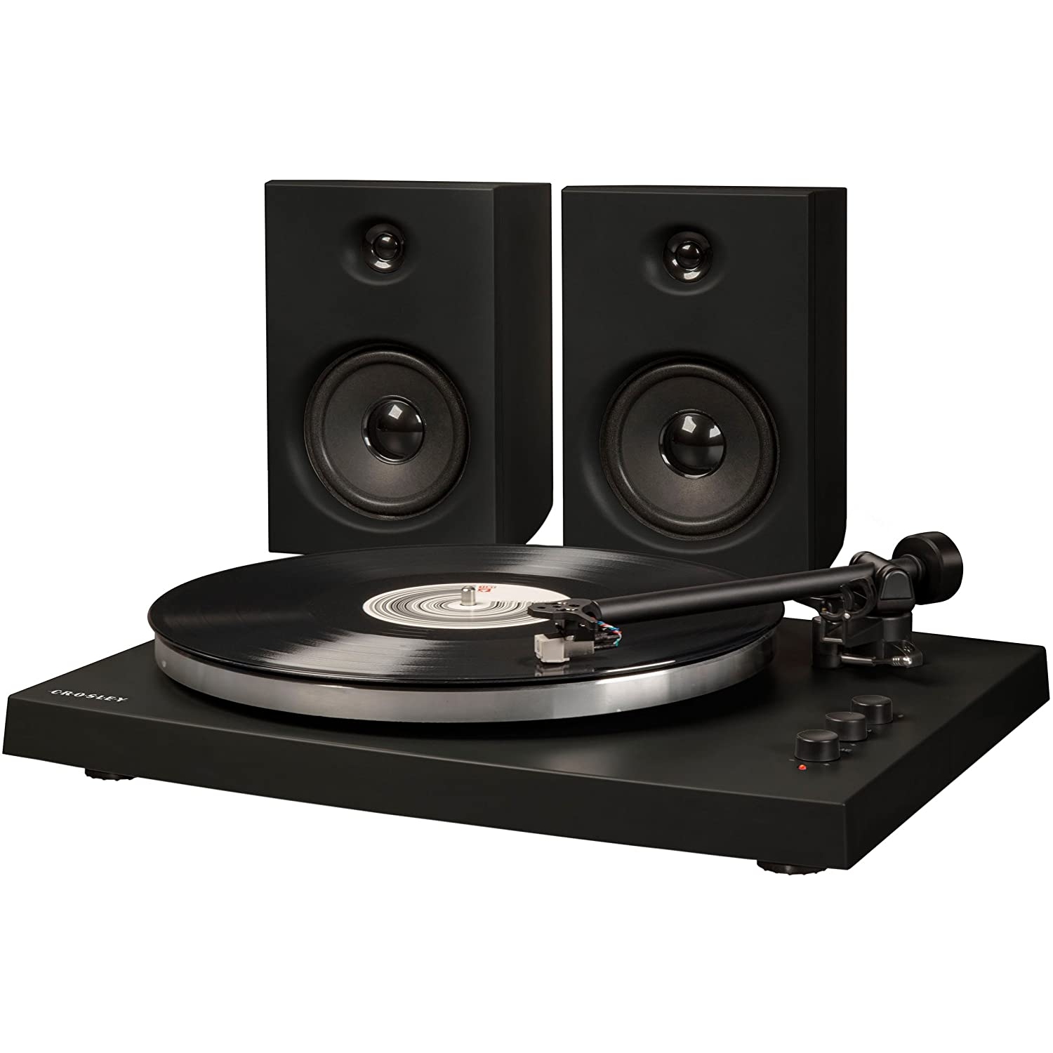 Crosley newest bluetooth turntable